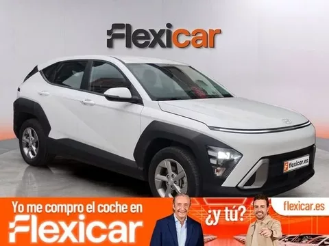 HYUNDAI Kona Kona HEV 1.6 GDI Flexx DT