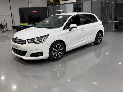 Citroën C4