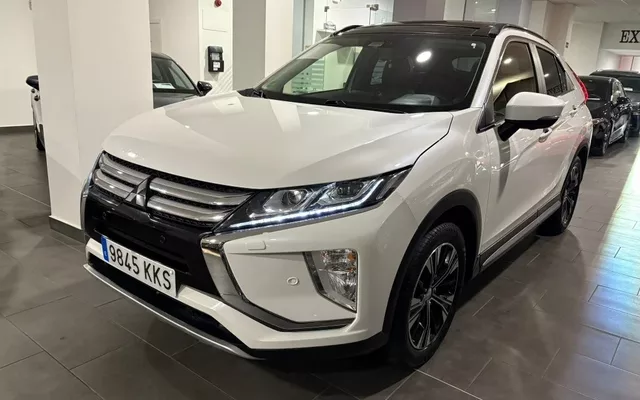MITSUBISHI Eclipse Cross Eclipse Cross 150 T Kaiteki 4WD 8CVT