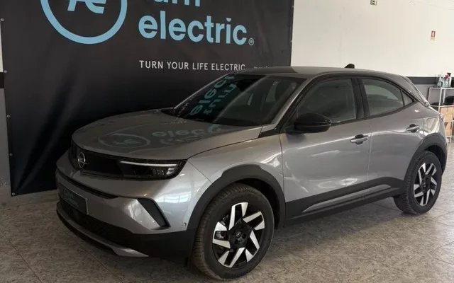 Opel Mokka-e 54 kWh Edition