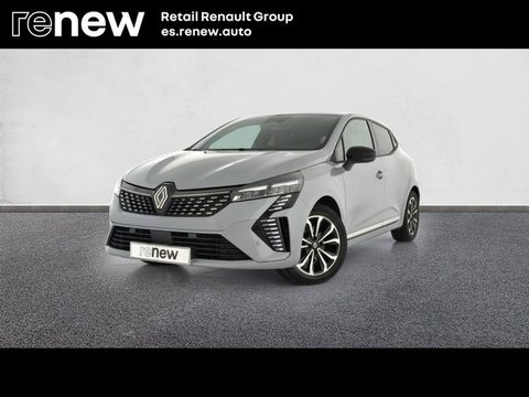 Renault Clio E-Tech 145 Techno 105 kW (143 CV)