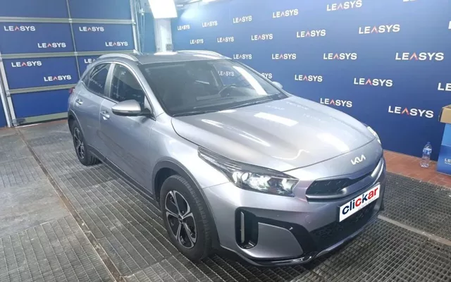 Kia XCeed 1.6 GDi PHEV Drive