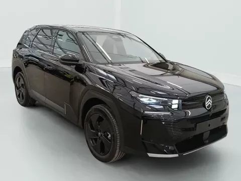 Citroën C5 Aircross C5 Aircross Hybride 145 ch e-DCS6 Max Zéro km immatriculé