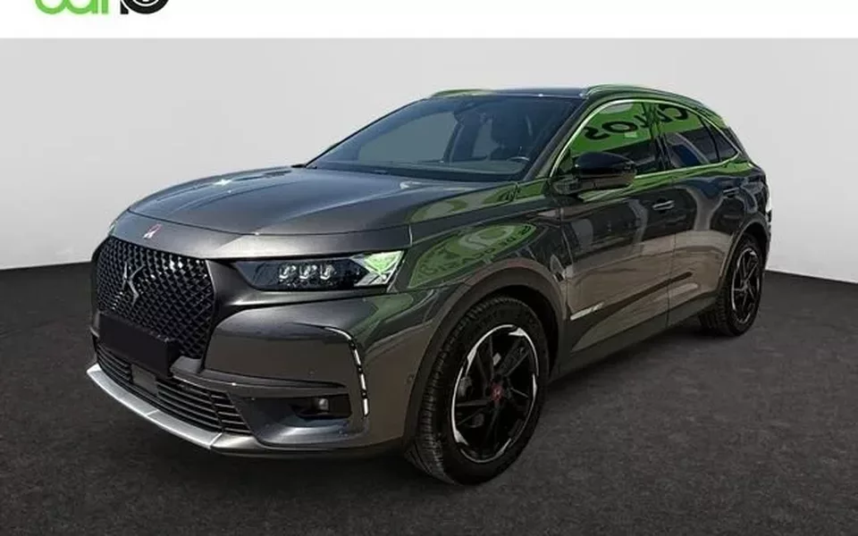 DS DS 7 Crossback BlueHDi 132kW (180CV) Auto. PERF.LINE