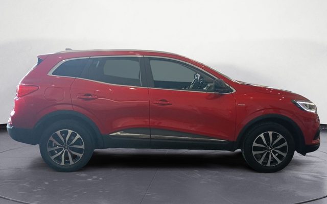 Renault Kadjar Limited GPF TCe 103kW (140CV)