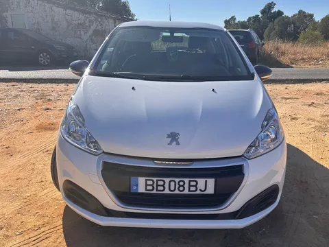 Peugeot 208 PureTech 68 Like