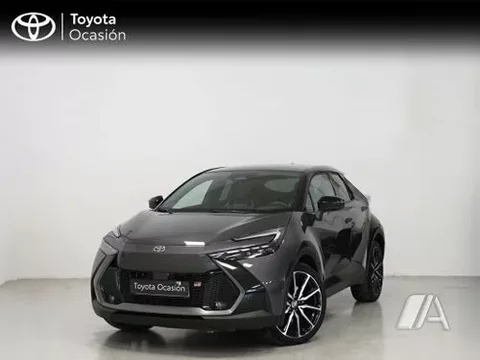 TOYOTA C-HR C-HR 220PH Advance