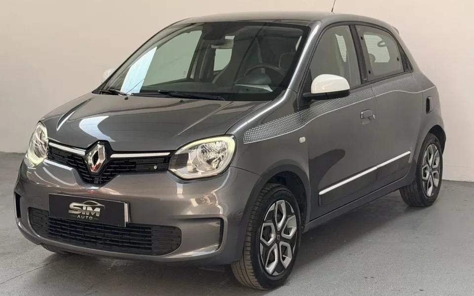 Renault Twingo 1.0 SCe Zen