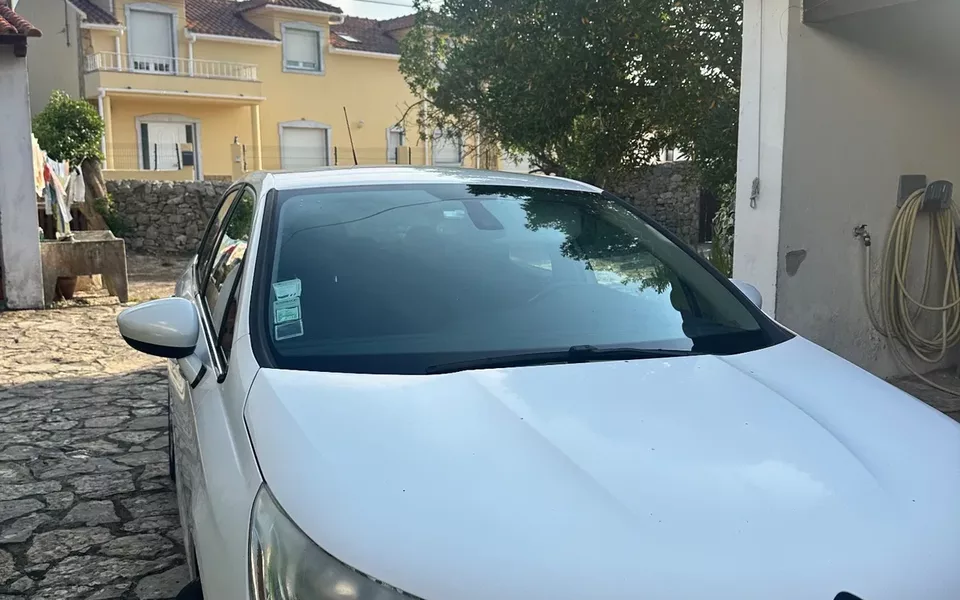 Citroën C4 1.6 HDi Collection