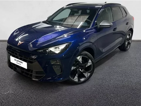 CUPRA TERRAMAR 1.5 eHybrid 272 ch DSG6 VZ