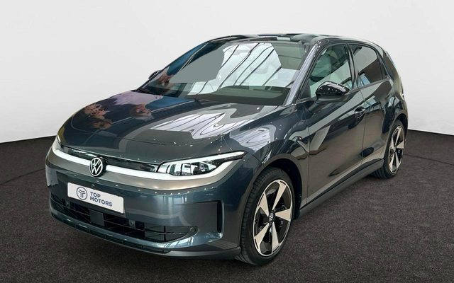 VOLKSWAGEN ID.Polo Nieuw 52 kWh Edition One Style Alu 19"Martorell