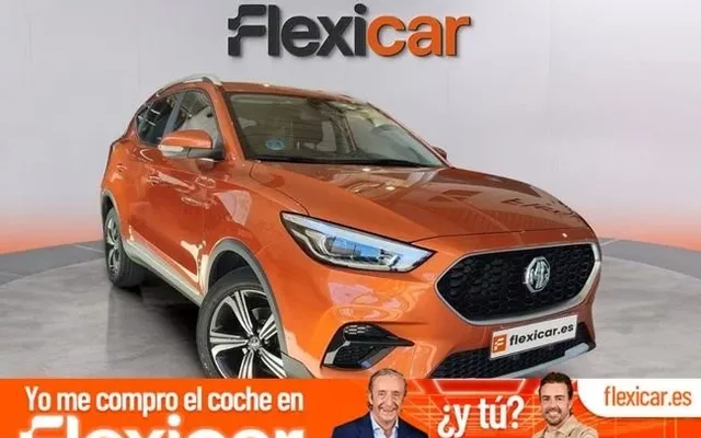MG ZS 1.5 Comfort