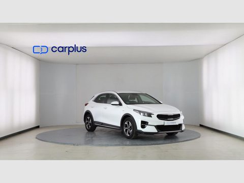 Kia XCeed 1.0 T-GDi Drive 88kW (120CV)