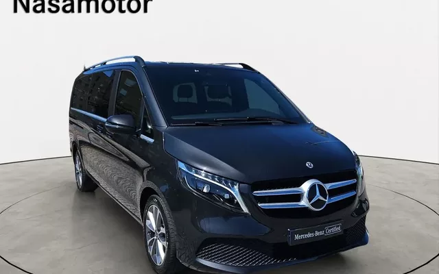 Mercedes-Benz V 250