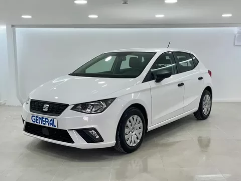 SEAT Ibiza 1.0 MPI Style