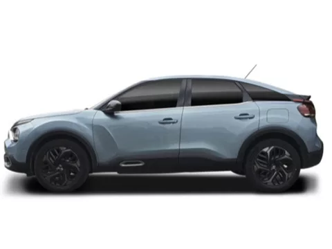CITROEN - C4 - C4 1.2 PureTech Plus