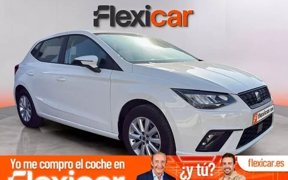SEAT Ibiza Ibiza 1.0 MPI S&S Reference XM 80