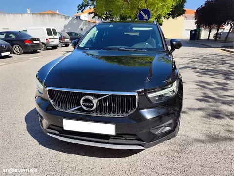 Volvo XC 40 2.0 D3 Momentum Plus Geartronic