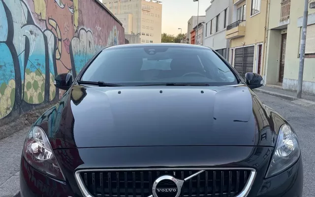 Volvo V40 2.0 D2 Kinetic Eco