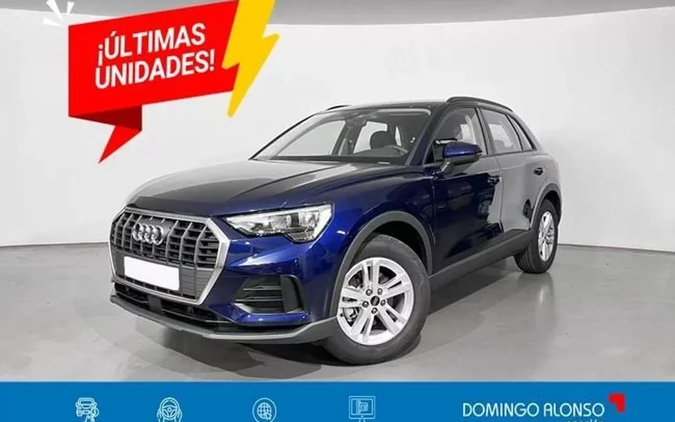 AUDI Q3 Edition 35 TFSI 110 kW (150 CV) S tronic
