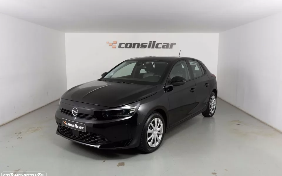 Opel Corsa 1.2 T Edition Aut.