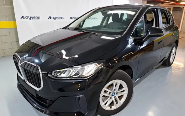 BMW 225xe Active Tourer e xDrive