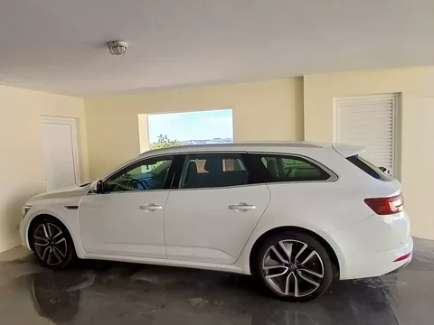 Renault Talisman Sport Tourer ENERGY dCi 130 EDC INTENS