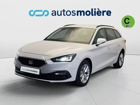 1.0 TSI S&S Style XL 81 kW (110 CV)