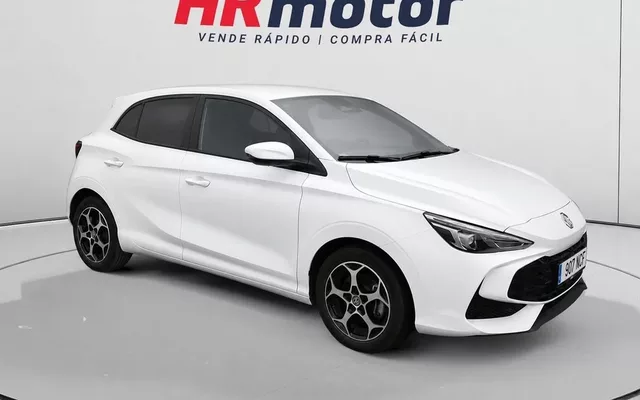 MG MG3 MG3 1.5 Comfort