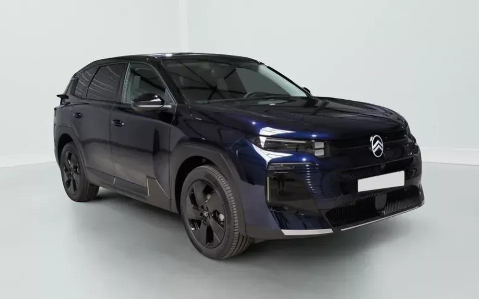 Citroën C5 AIRCROSS NOUVEAU C5 Aircross Hybride 145 ch e-DCS6 Max Zéro km immatriculé