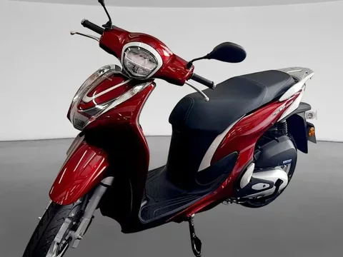 Honda SH 125i