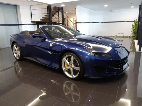 FERRARI Portofino Portofino