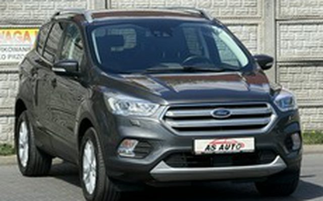 Ford Kuga II 2.0dm³ 180KM