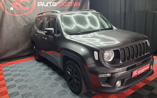 Jeep Renegade 1.0 T Longitude