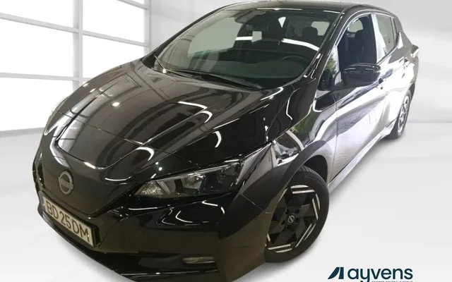 Nissan Leaf Acenta