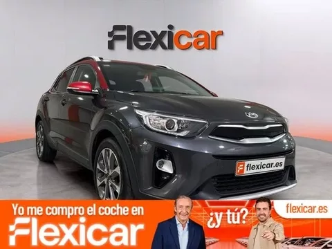 KIA Stonic 1.0 T-GDi 74kW (100CV) Black Edition