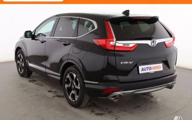 HONDA CR-V 1.5 Turbo Elegance 2WD