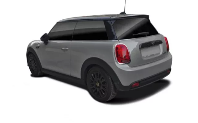 MINI - Mini - Mini Cooper Premium Essential Auto