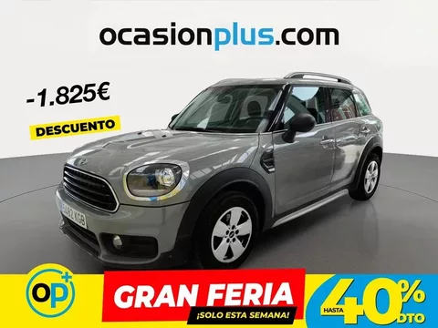 MINI Countryman COUNTRYMAN ONE