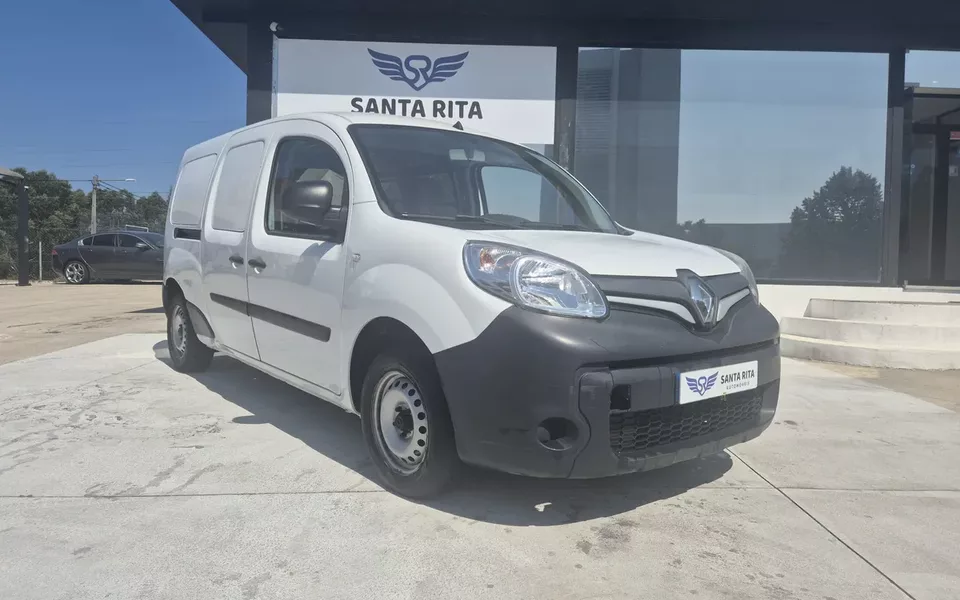 Renault Kangoo 1.5 dCi Maxi Business S/S