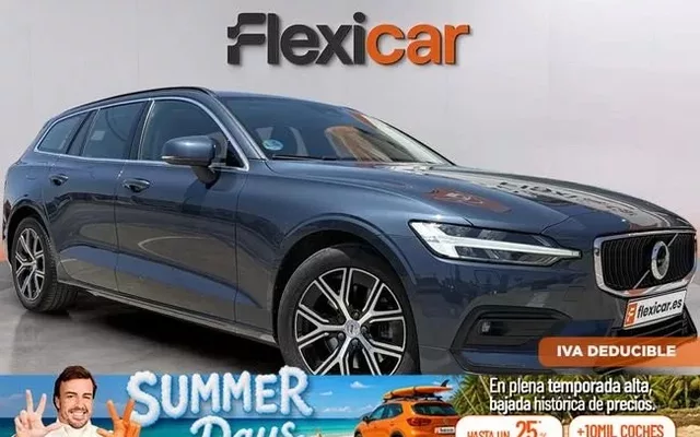VOLVO V60 2.0 B3 (G) Core Auto