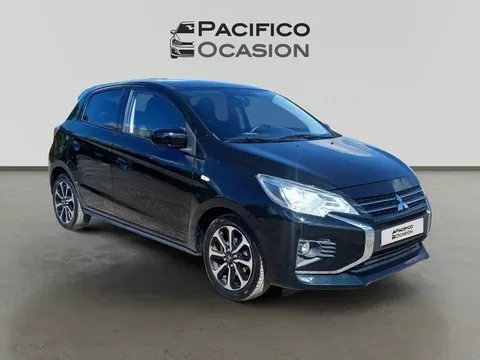 MITSUBISHI Space Star Space Star 120 MPI Kaiteki CVT