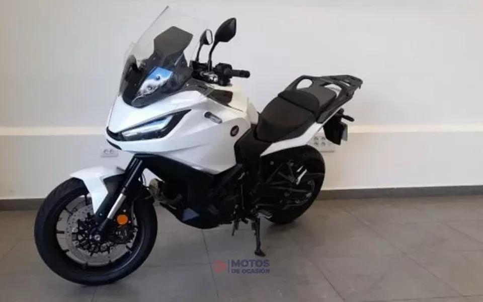 Honda NT 1100