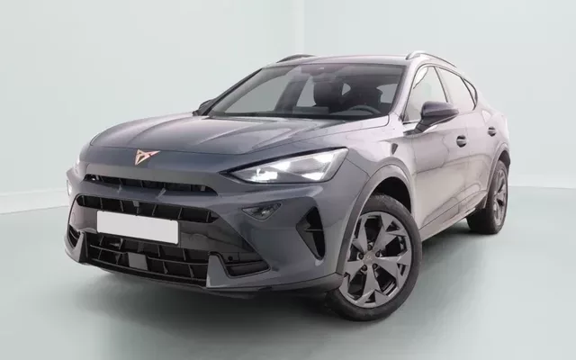 Cupra Formentor 1.5 ETSI 150 MHEV Zéro km immatriculé