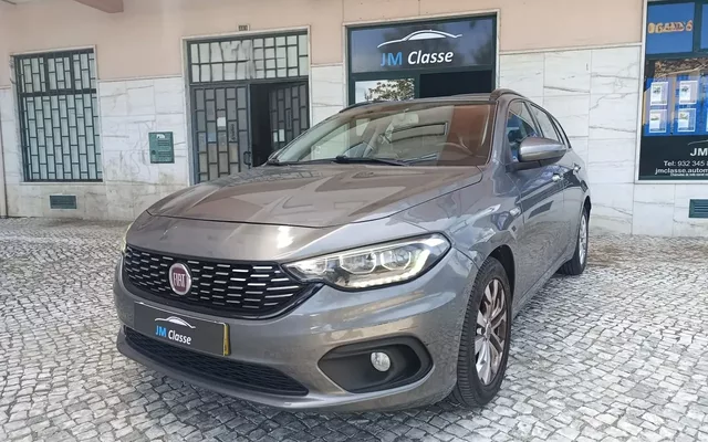 Fiat Tipo Station Wagon 1.3 M-Jet Lounge