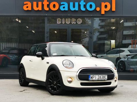 Mini ONE 2016