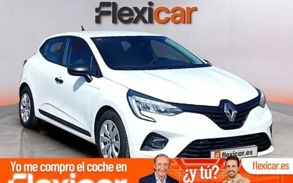 RENAULT Clio Clio TCe GLP Business 74kW