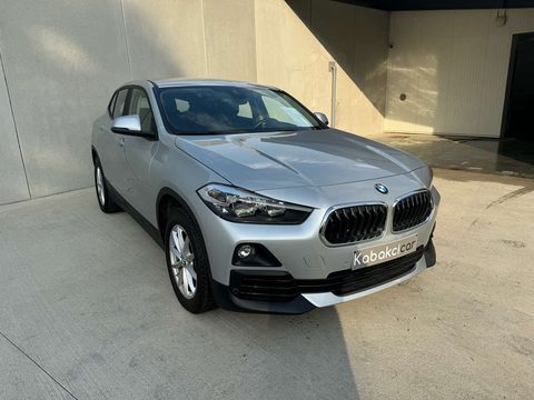 BMW X2 1.5i sDrive18 AUTO/GPS/PDC AV ARR GARANTIE 12 MOIS