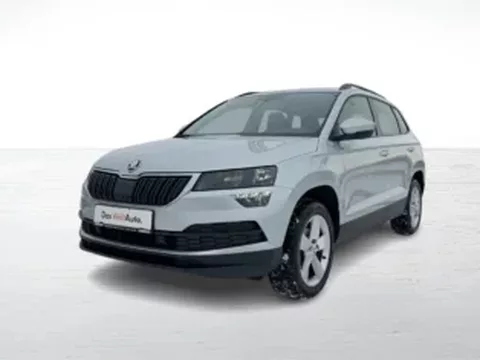 Škoda Scala AMBITION 1.0 TSI – 2021 – 90.222 km
