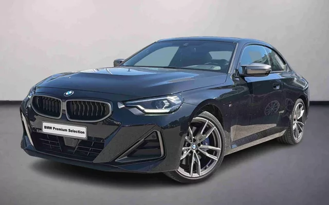 BMW - Série 2 Coupé - M240 i xDrive Auto